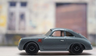 Illustration for article titled Roll Call! Porsche 356 Roundup